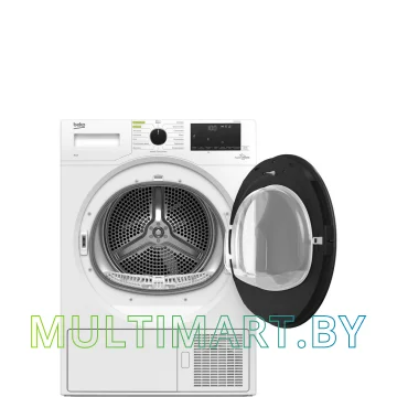 Сушильная машина BEKO DF7439SXUV картинка 3